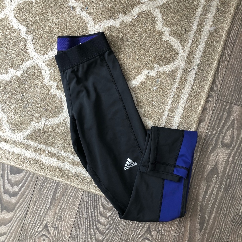 Legging ADIDAS 🌸☀️